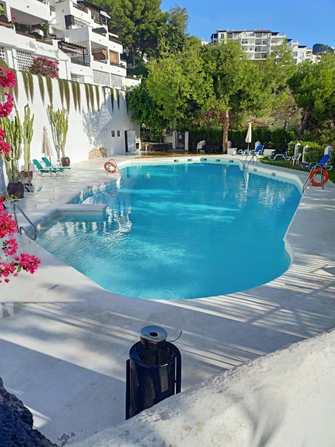 Marina Playa Διαμέρισμα La Herradura  Εξωτερικό φωτογραφία